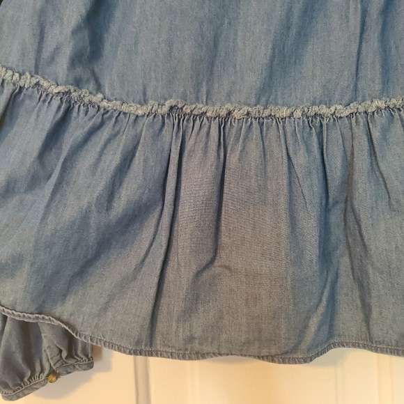 Universal Thread top - Picture 10 of 11